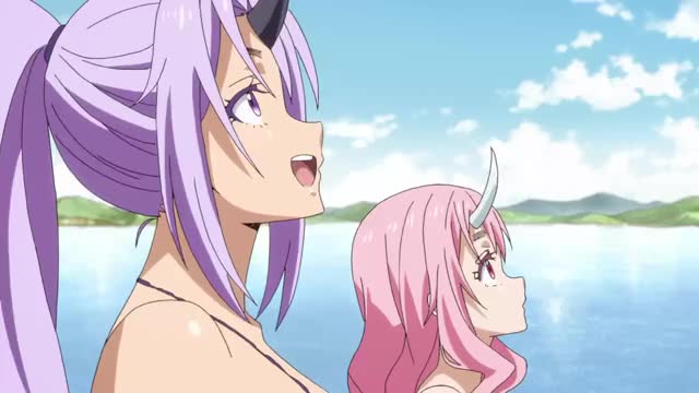 Tensei Shitara Slime Datta Ken - S1 OAD2 W18