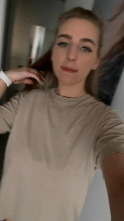 big tits boobs tits gif