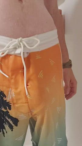 see through clothing shower swimsuit gif