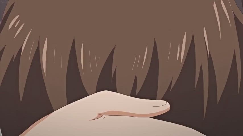 Big Tits Doctor Funny Porn Hentai Motorboating gif