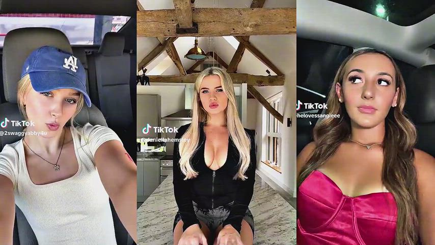 Goon to bbc splitscreens