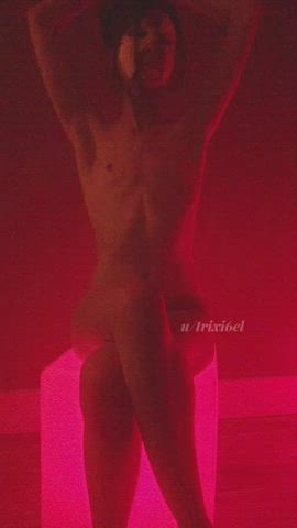 Ever fucked at a rave? Let me help you imagine it…
