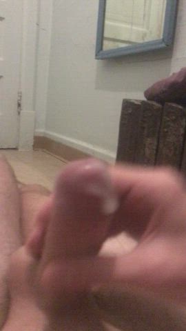 Like an oil rig