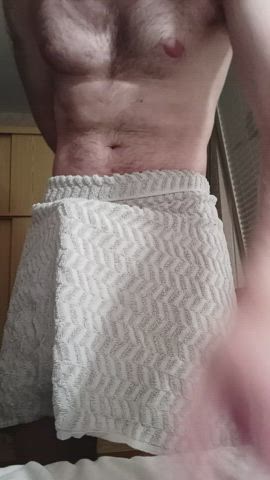 POV: you're on the bed before I climb on top