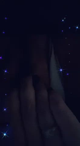 masturbating pussy white girl gif