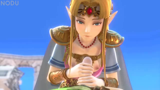 zelda lol