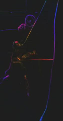 Feet Foot Fetish Foot Worship Toes gif