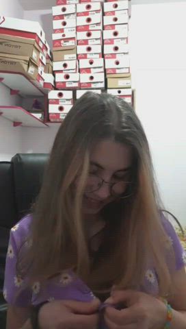 Anyone know her name, got more of her or have a source?
