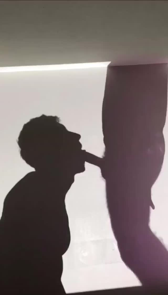 5 minutes into Netflix and Chill, but the projector breaks
