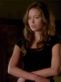 Bra Summer Glau Tits gif