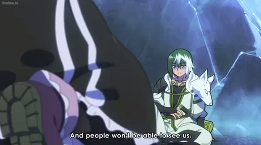 Experiment [Immoral Guild]