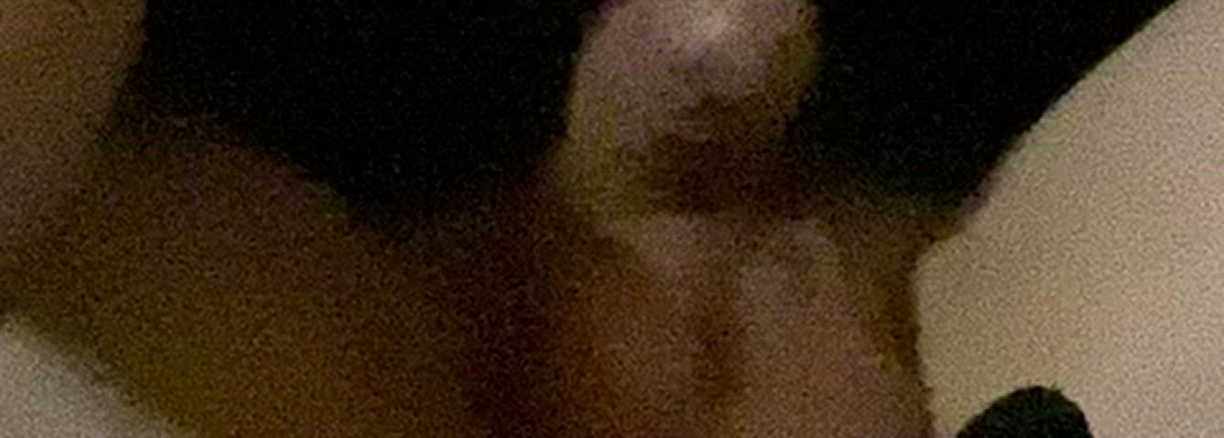 The closest y’all will get to seeing my face 😉