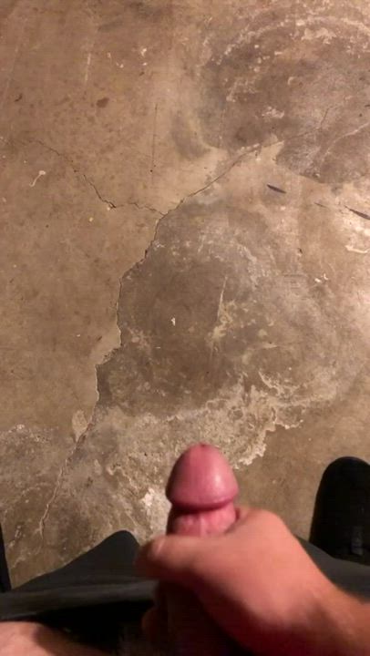 Enough cum for everyone💦😁