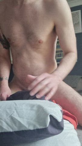 Wanking from home > working from home