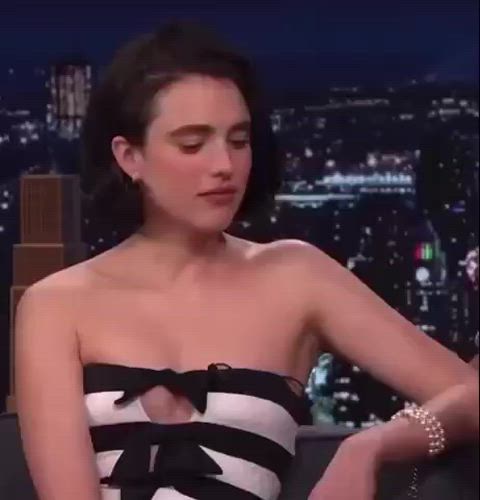 Margaret Qualley 