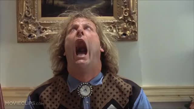 Dumb & Dumber
