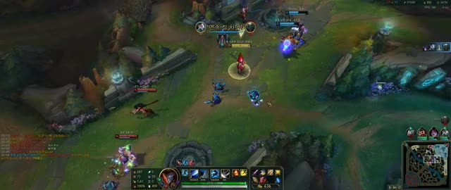 League of Legends 2020.03.10 - 12.08.15.11.DVR