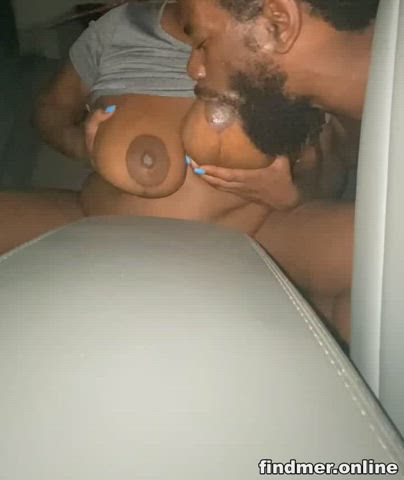 Anal Big Ass Big Tits Brunette Cumshot Hardcore Huge Tits MILF TikTok gif