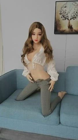 blonde couch sex homemade sex doll sex machine sex toy teen tits gif