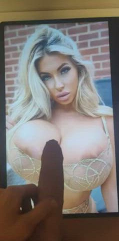 Let me titty fuck trib your favorite busty slut later. Read bio in profile before