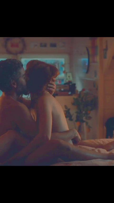 american cute redhead gif