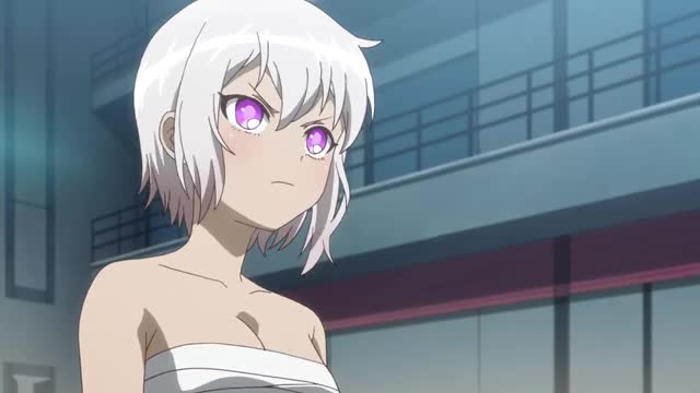 Release the Spyce - S1 E11 W5
