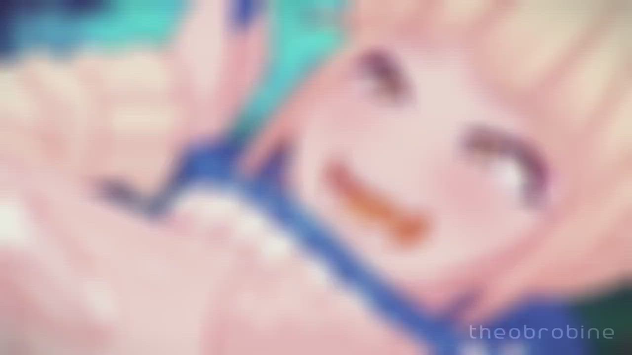AUDIO | Himeko Toga (theobrobine) [My Hero Academia]