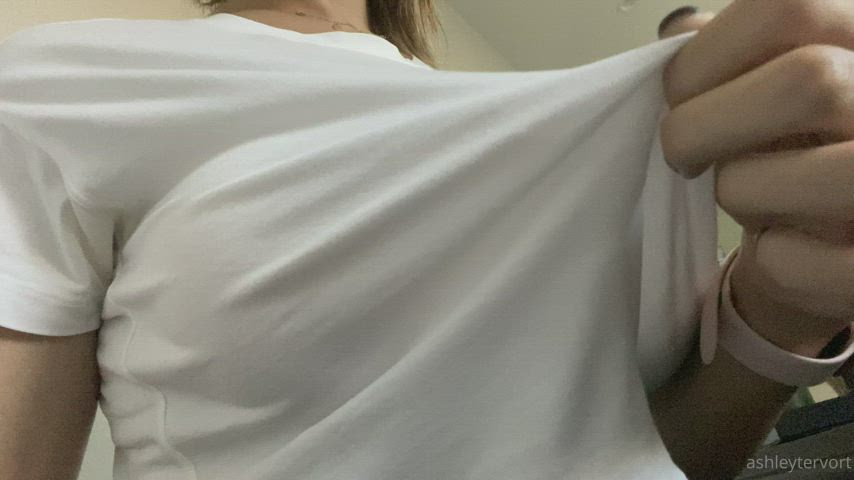 Big Tits Boobs Girls gif