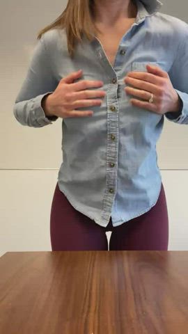 Wife sent this from work today