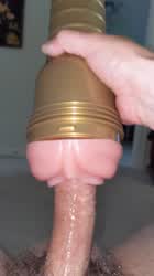 Let me throb like this inside you! ;)