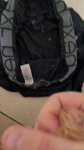 betaslave cumshot humiliation gif