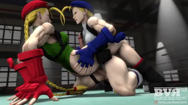 Cammy Futa Match 01a