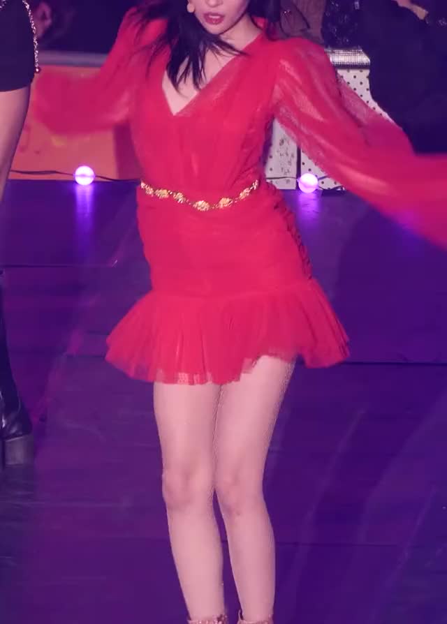 181128 선미 (SUNMI) 주인공 + 사이렌 (Siren) 직캠 (Asia Artist Awards) by
