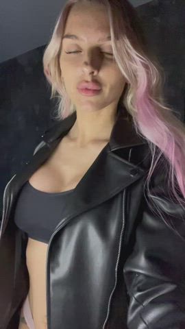 18 Years Old 19 Years Old 20 Years Old 21 Years Old Porn GIF by annamonik