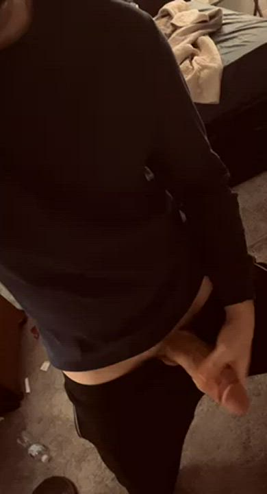 Girth>length. But why not both?