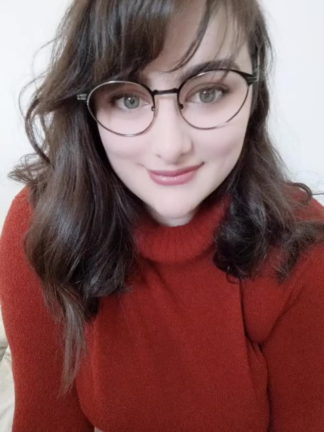 Velma Titty drop