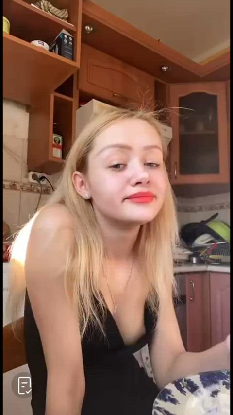 Candid_Nipslip #66