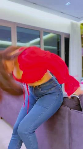 Ass Indian Tight gif