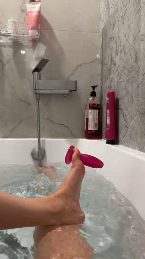 amateur bath butt plug deepthroat fansly long legs milf sloppy solo tits amateur-girls