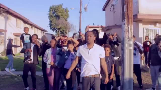 03 Greedo - Mafia Business Produced by Doggy OFFICIAL MUSIC VIDEO