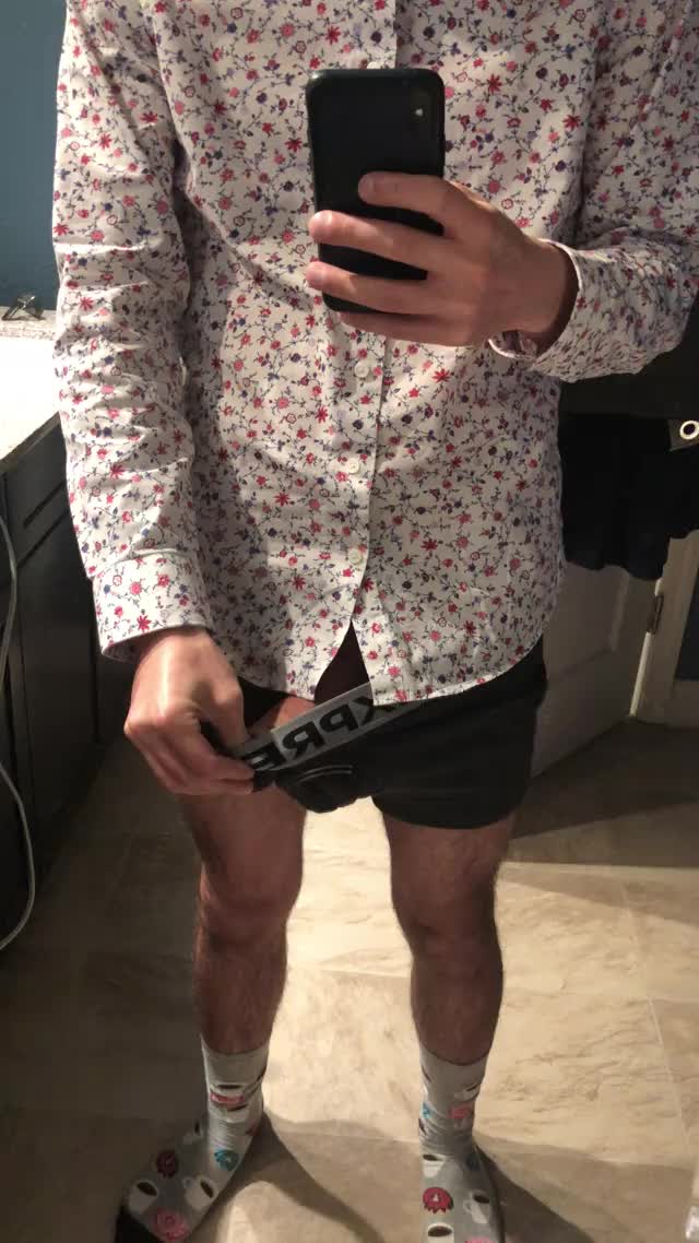 Colton Show Off