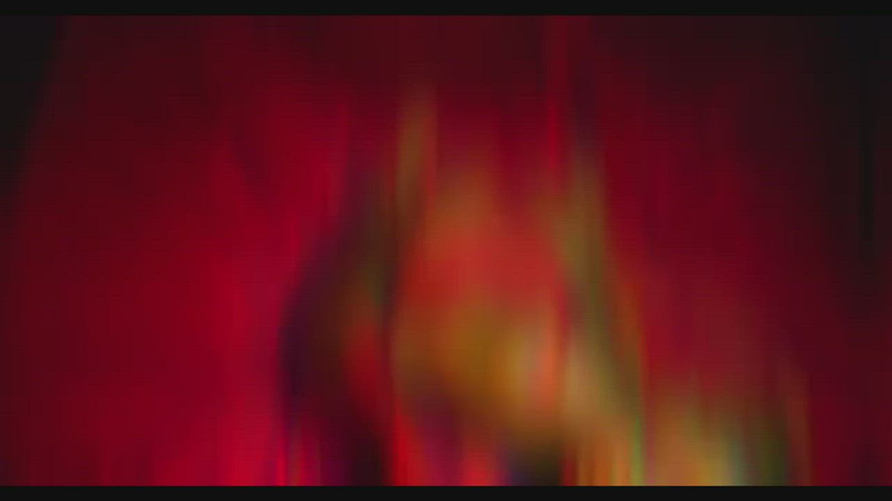 Ebony Thick Twerking gif