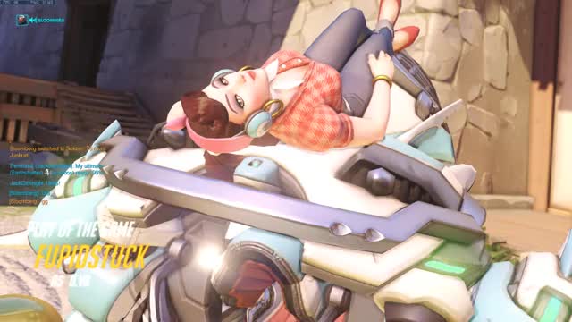 Teamwork makes the dream work!