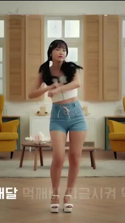 Hong Jin Young for 먹깨비 3-1(80%) (Sensitivity adjustment ver.)