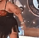 big tits dancing jiggling gif