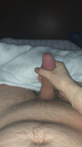 First post