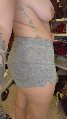 oh hi there ;)