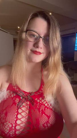 Any older men want a teen girl as a Christmas present?