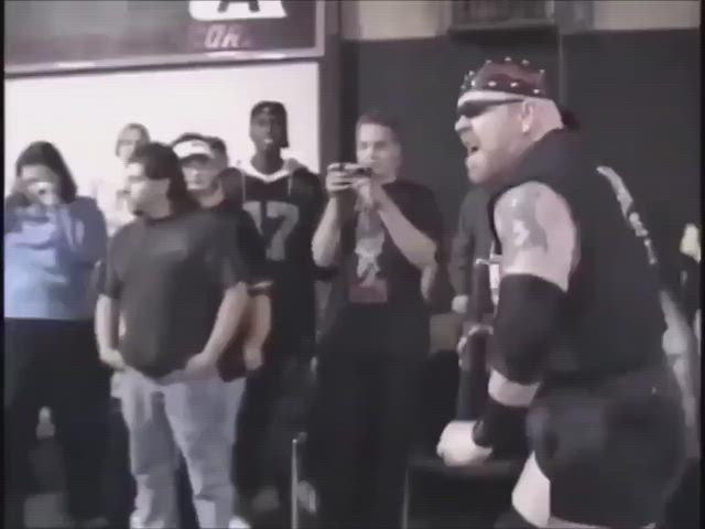 sherri martel was hardcore