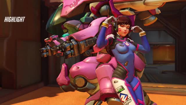 Dva baits grav